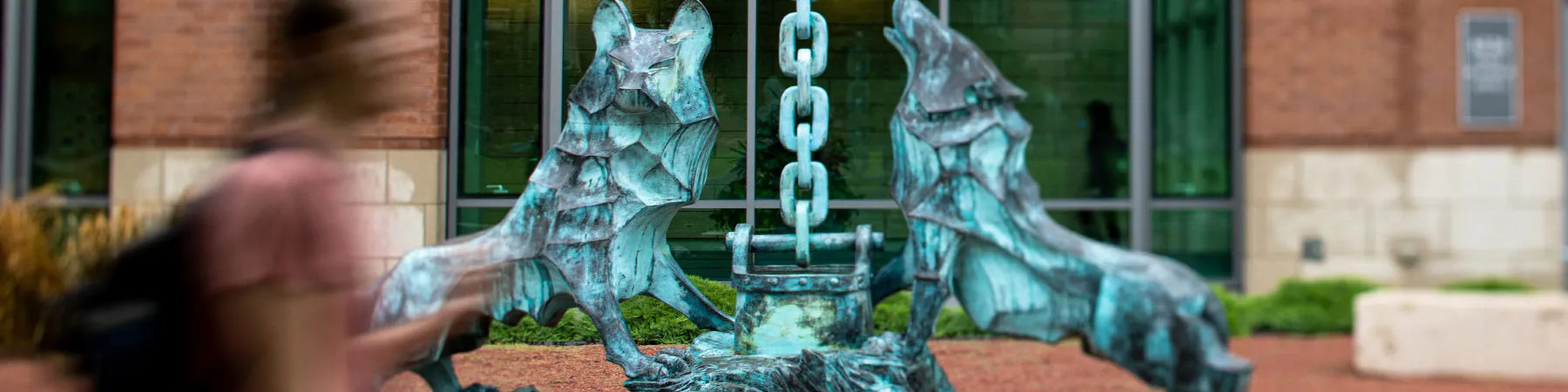 “Most first-year students did not have the option to live on campus this year, so we want our students to have an opportunity to experience on-campus residence life and in-person classes during a Chicago summer.”