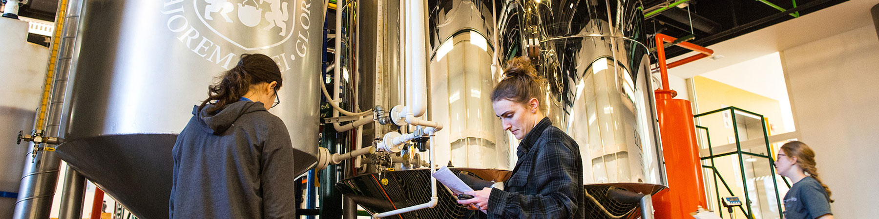 биодизельной лаборатории