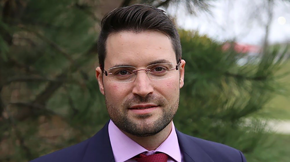 Jose Martin Montoya Dura, FSC, PhD 