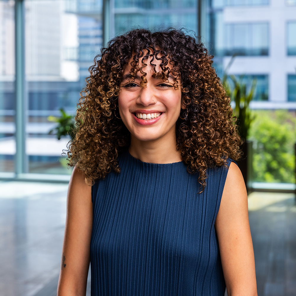 Carolyn Bidó Carolyn Bidó