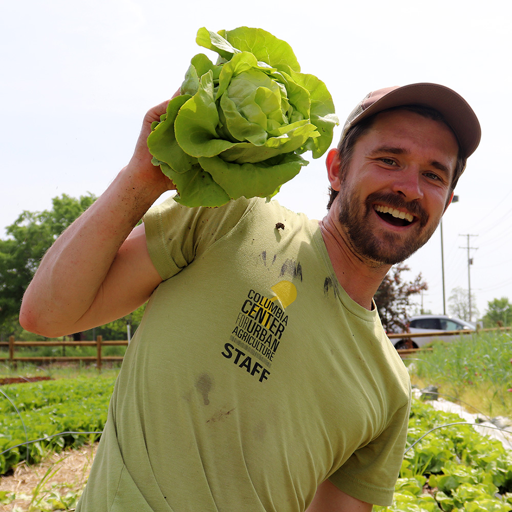 Tony Minnick Tony Minnick