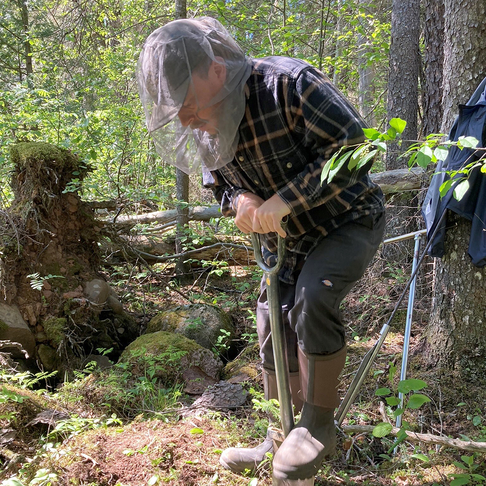 Garrett Klepitsch Garrett Klepitsch