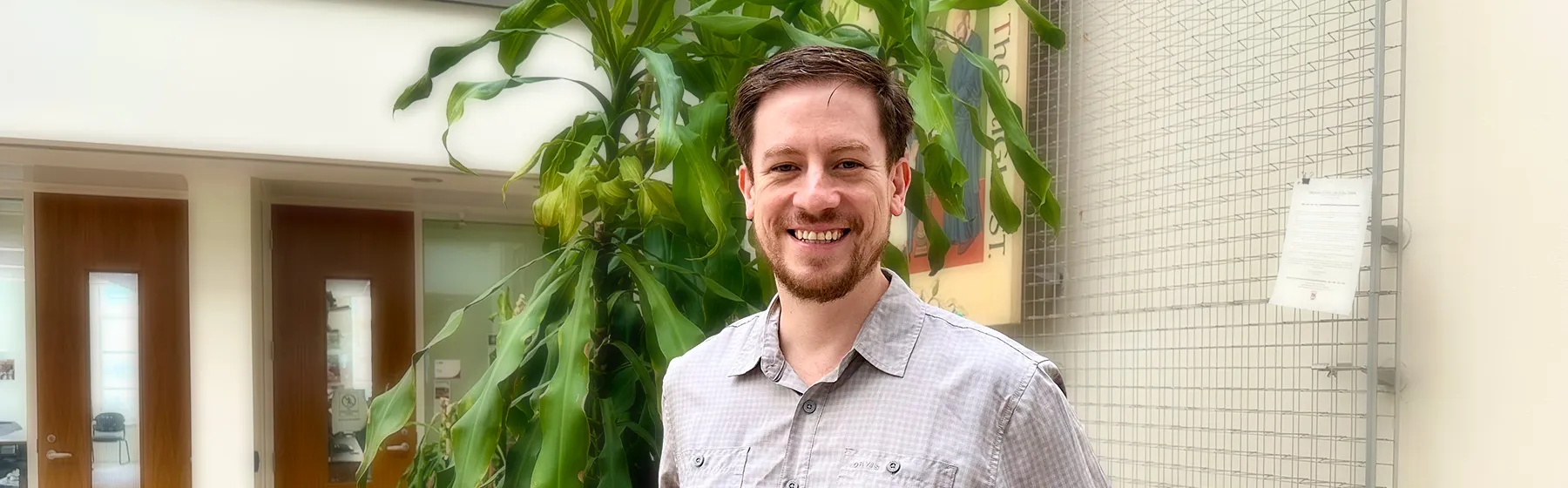 Rodrigo Mercado Fernández 