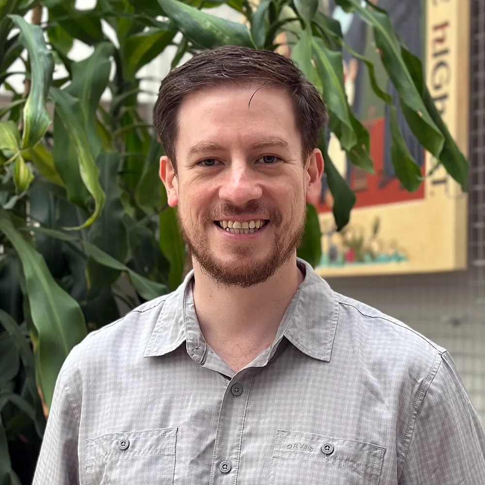 Родриго Меркадо Фернандес