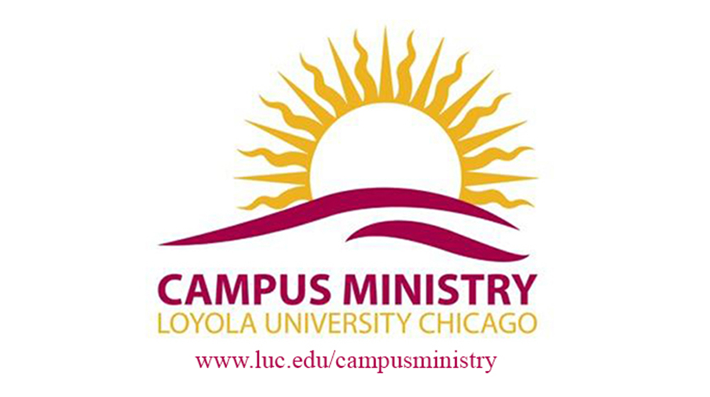 Campus Ministry logo
