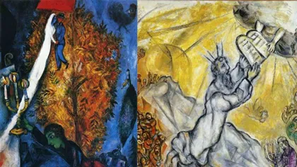 Intellectual Life Events