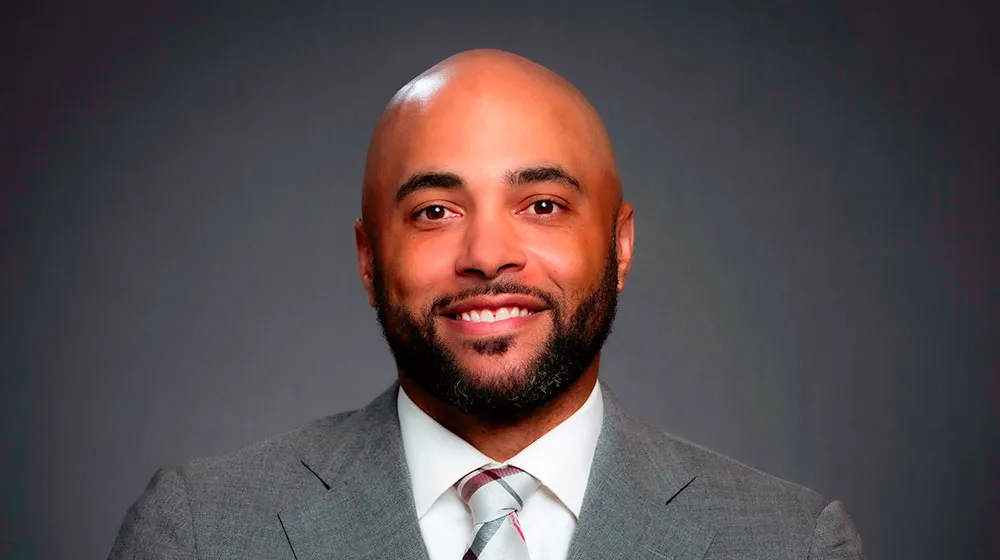 Counselor, Bryson Brownlee