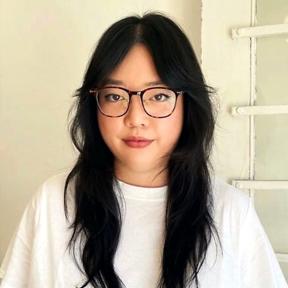 Loyola Alum, Mae Quach, Creative Project Manager at Adobe