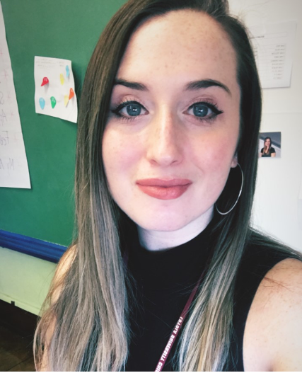 Amy Bedford Amy Bedford