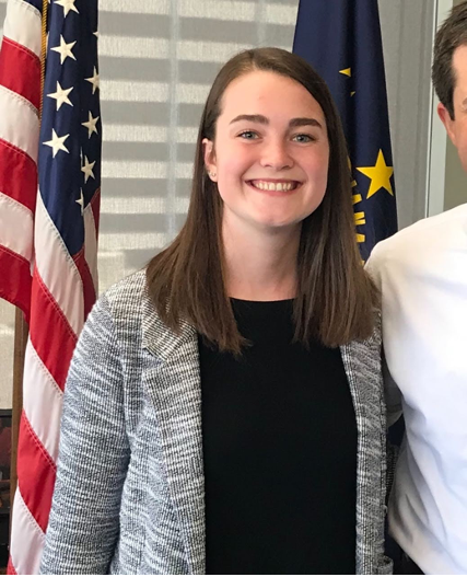 Annie McHugh Annie McHugh