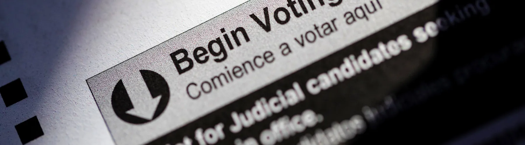 BallotReady helps voters make a plan to vote safely, through early voting and vote-by-mail, based on the process in every jurisdiction.