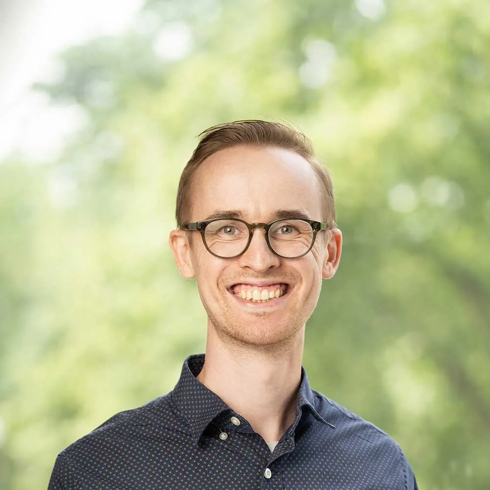 Sean Griffin, Financial Aid