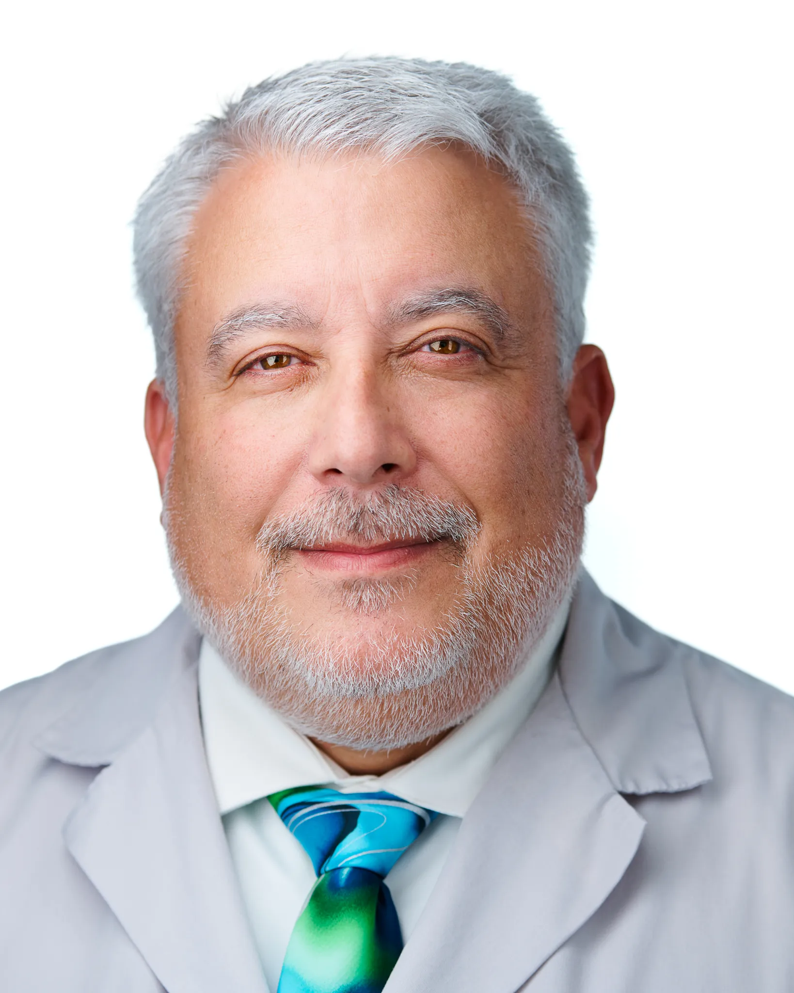 Sam J. Marzo, MD, FACS