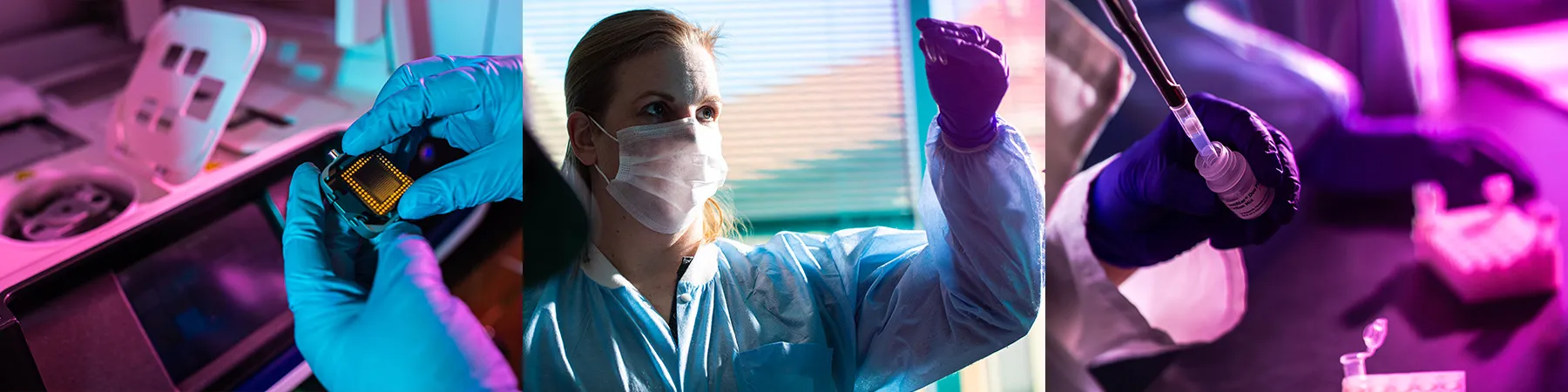 Loyola Medicine, a member of Trinity Health, is among the nation's largest, Catholic, not-for-profit health systems  with 92 acute care hospitals in 22 states.