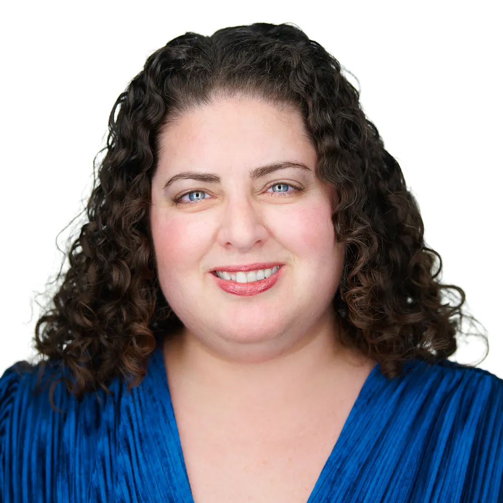 Catherine Jardien, MA, Assistant Director