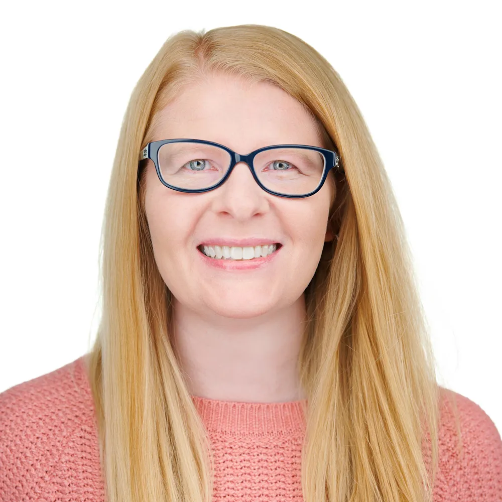 Claire Manor, Records Coordinator