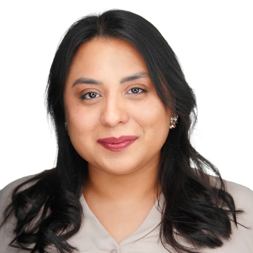 Lupe Zarco, MA (Organizational Leadership), Assistant Director for M3 and M4 Physicians-in-training