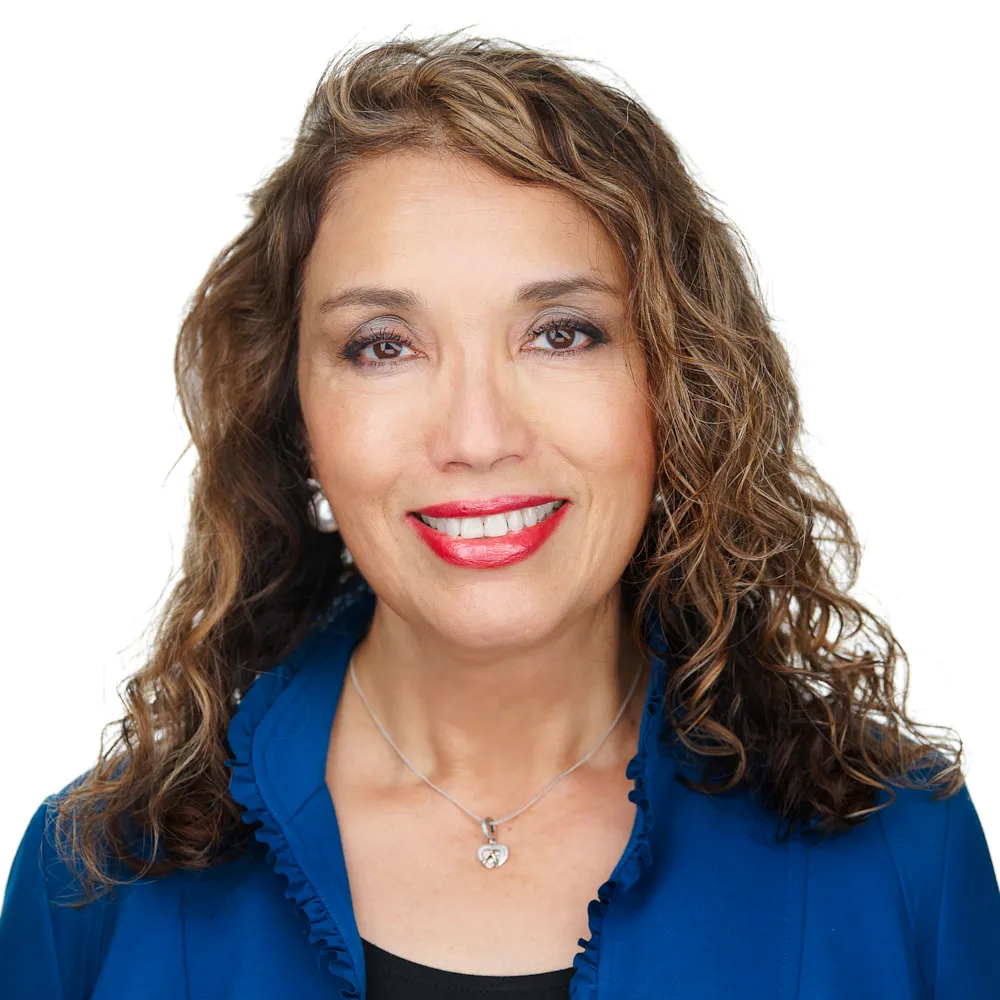 Haydeé R. Nauert, MSF, Assistant Dean, Medical Student Administration