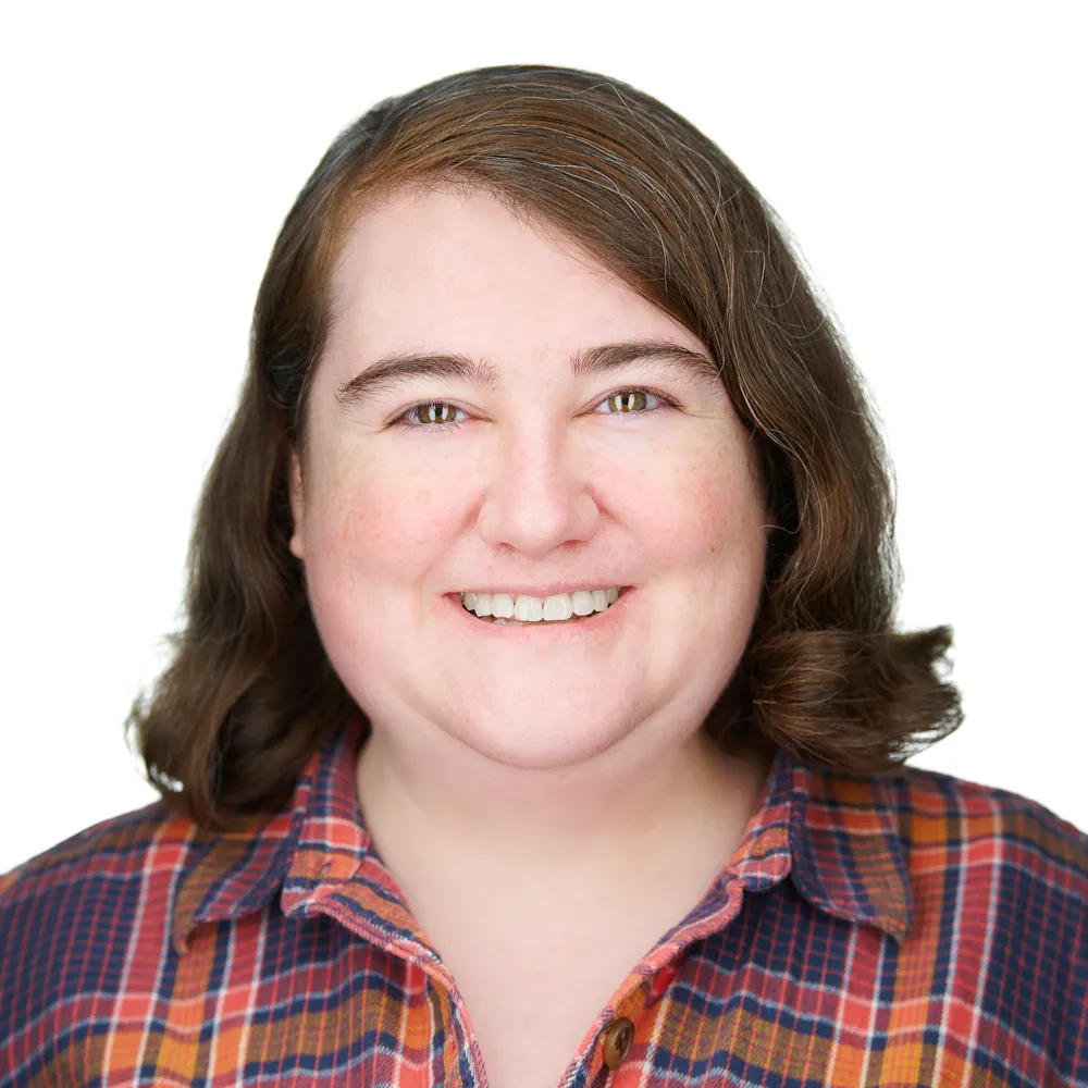 Julie Steinecker, Assistant Director