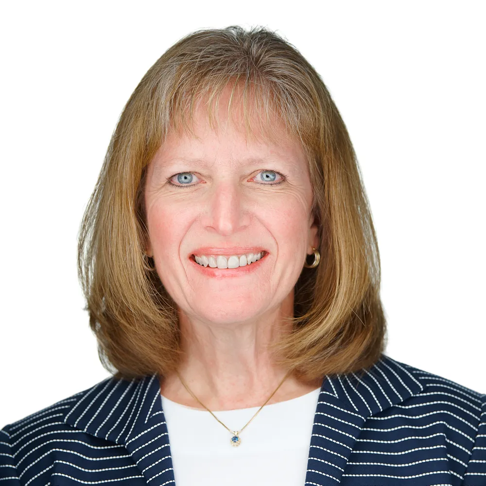 Laura Zaucha, Assistant Bursar