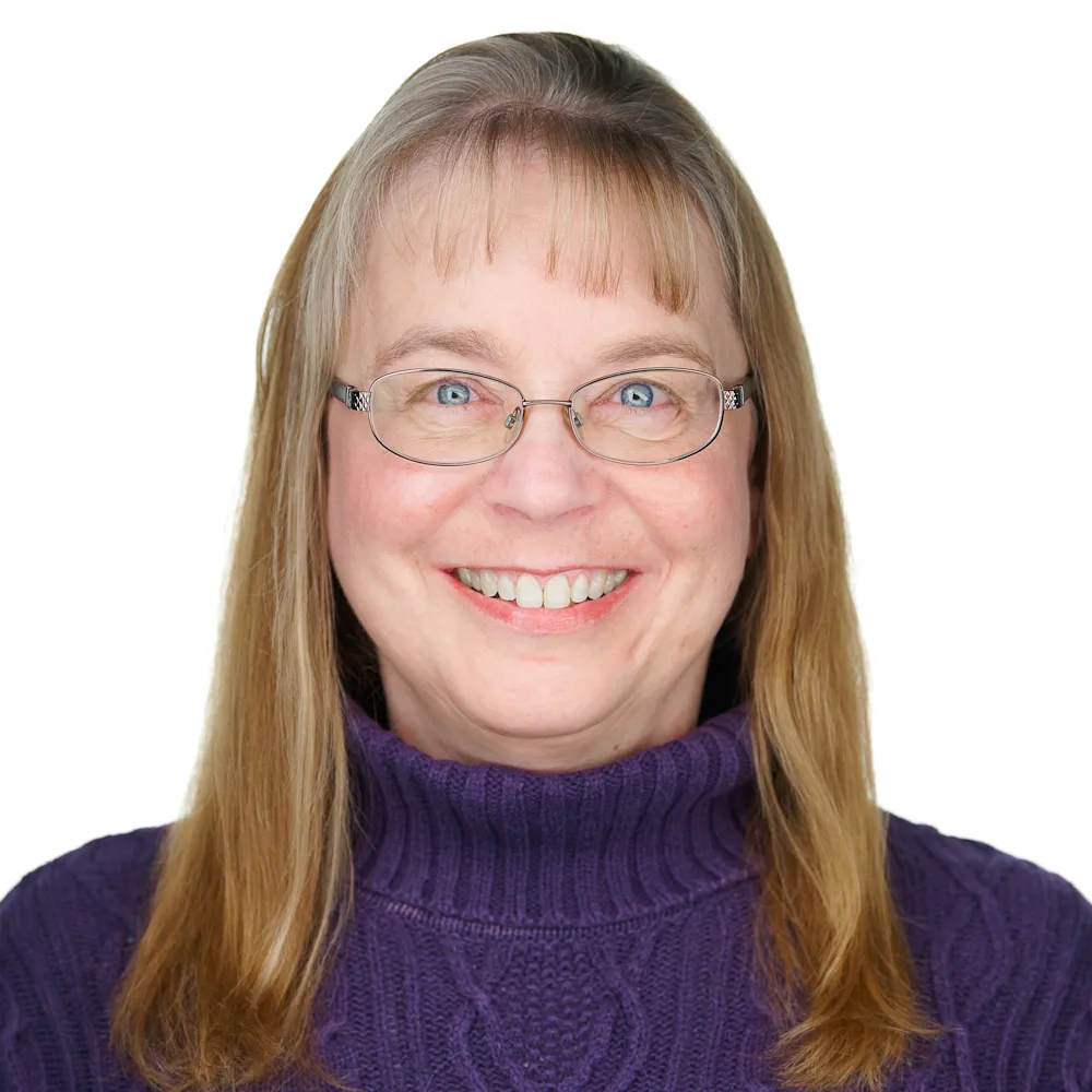 Lynn Wawrzyniak, Assistant Director