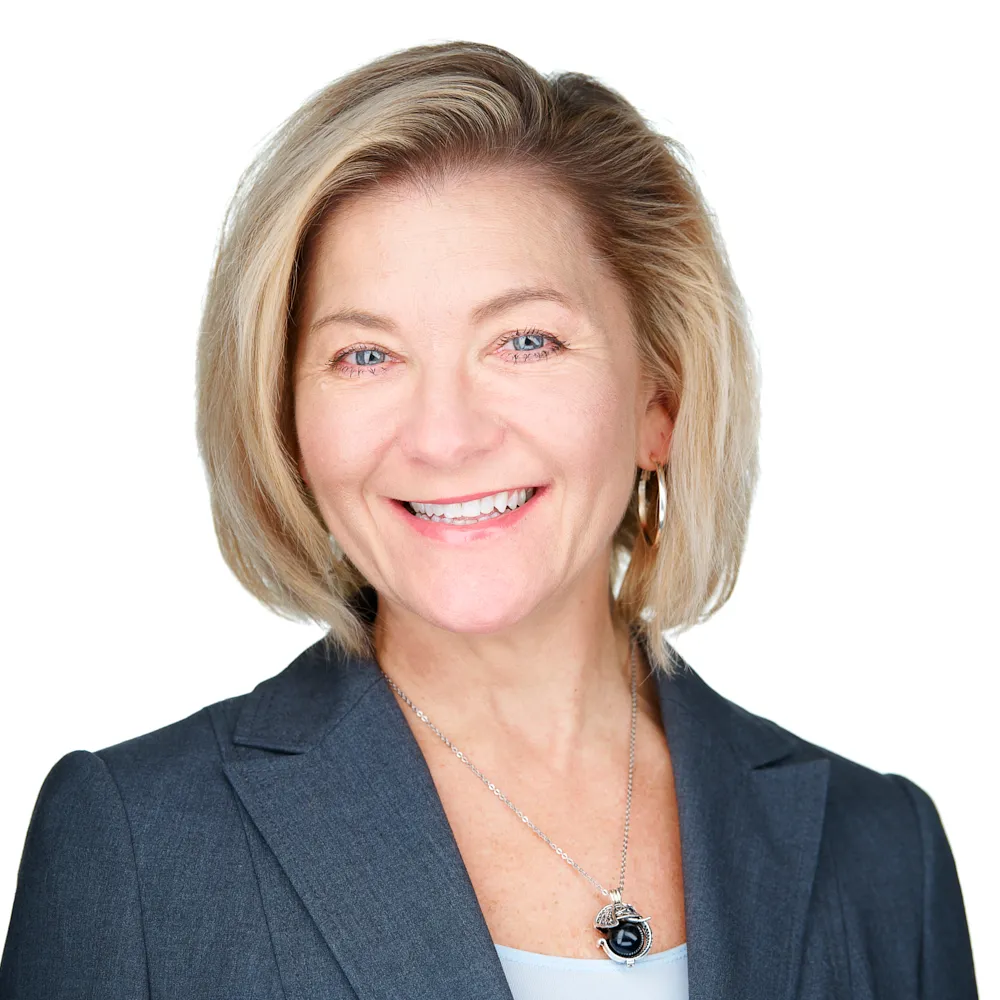 Melissa Wergin, Assistant Director