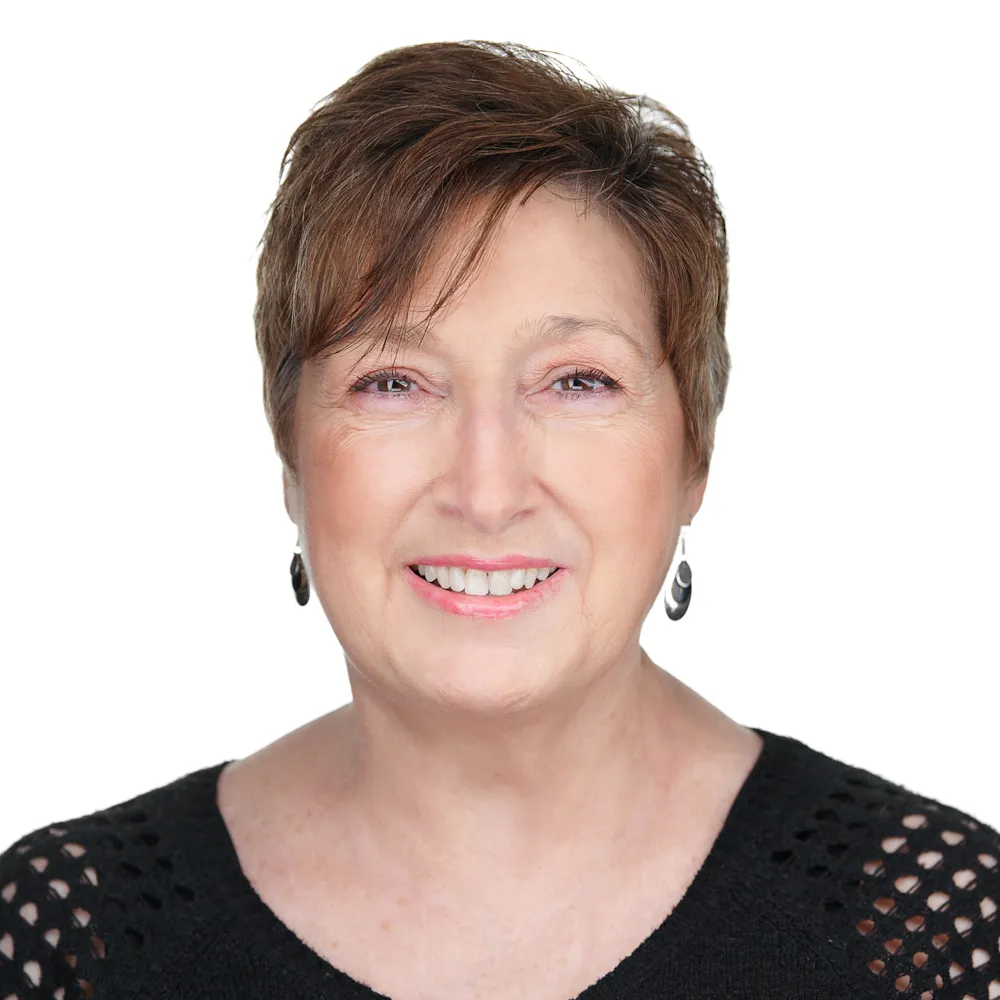 Rosemary (Rose) Calcagno, Registration Specialist