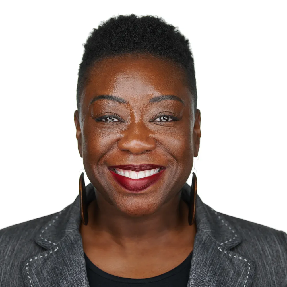 Tammy West, MBA, MPA, Associate Director