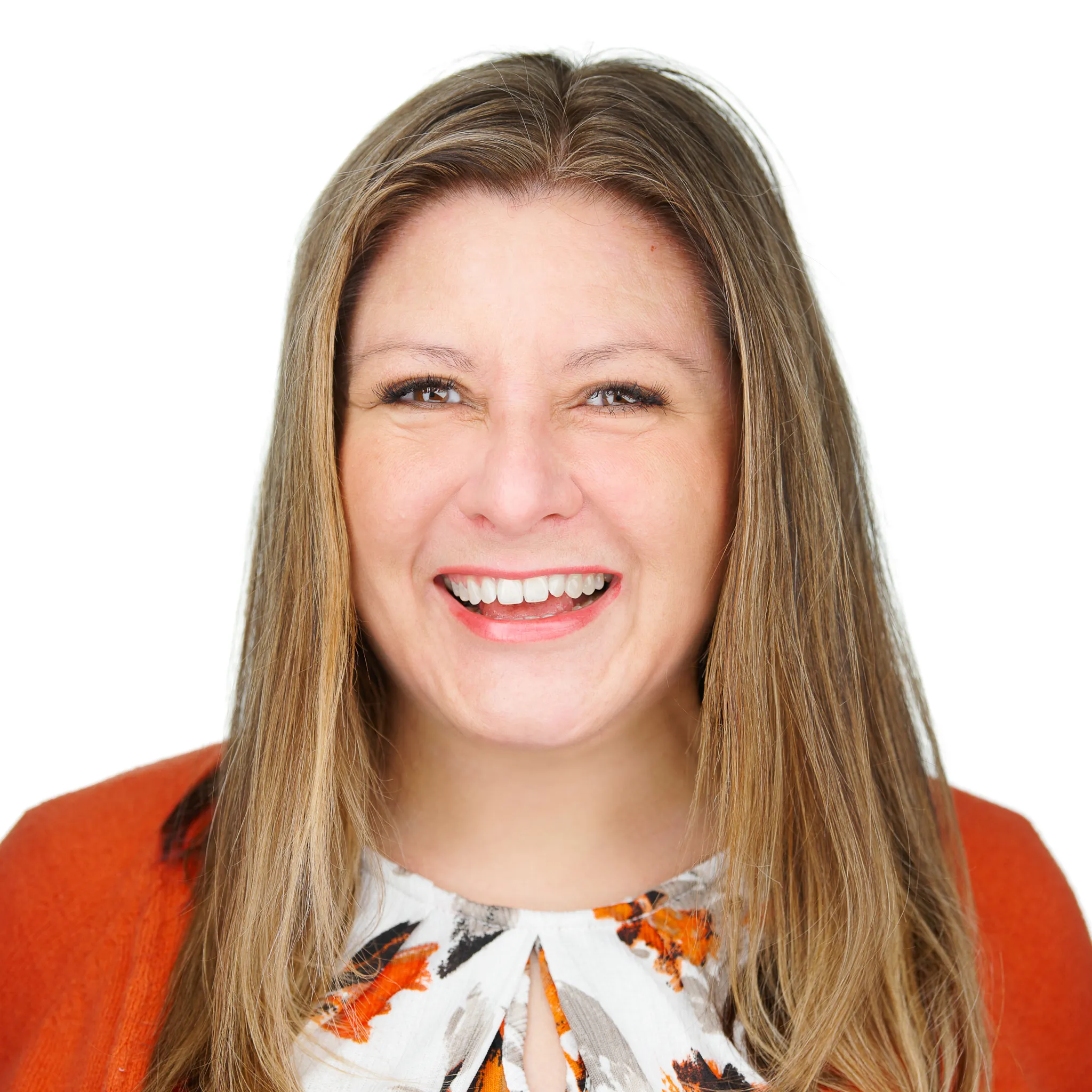 Tina Marino, MA, Assistant Director for M1 and M2 Physicians-in-training