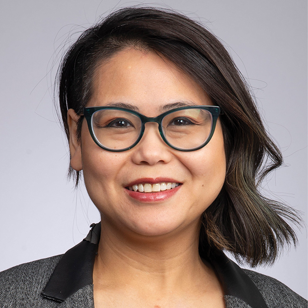 Nan Sethakorn, MD, PhD, Assistant Professor of Medicine 