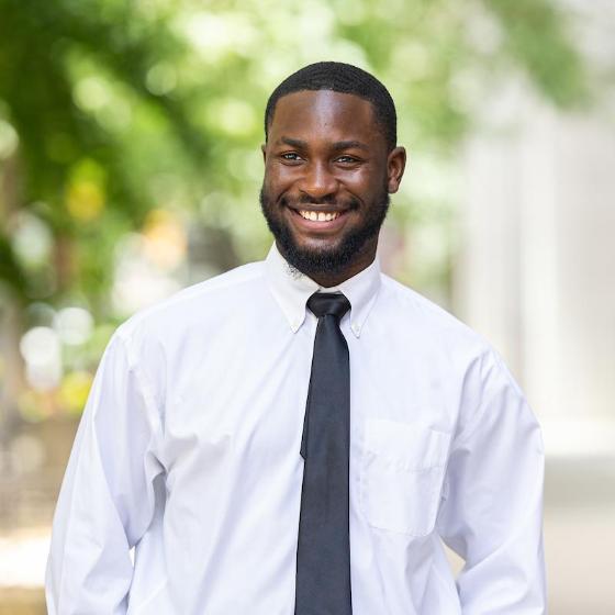 Damilare Abdulsalam Headshot Damilare Abdulsalam Headshot