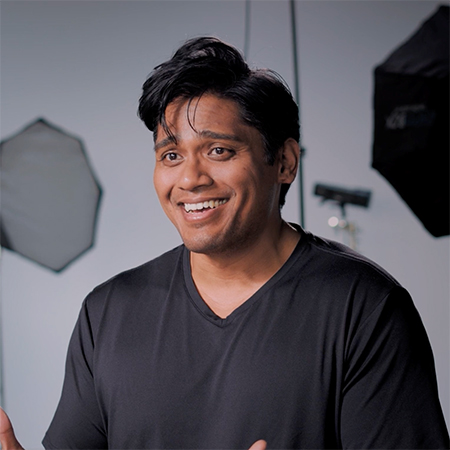 Mark Nathan (BA ’03)