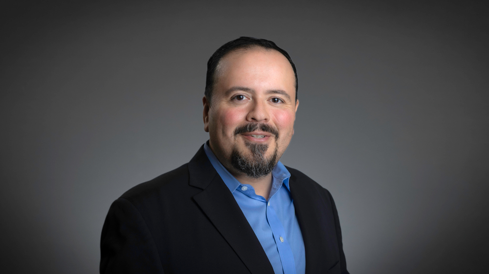 Jose Castellanos Headshot