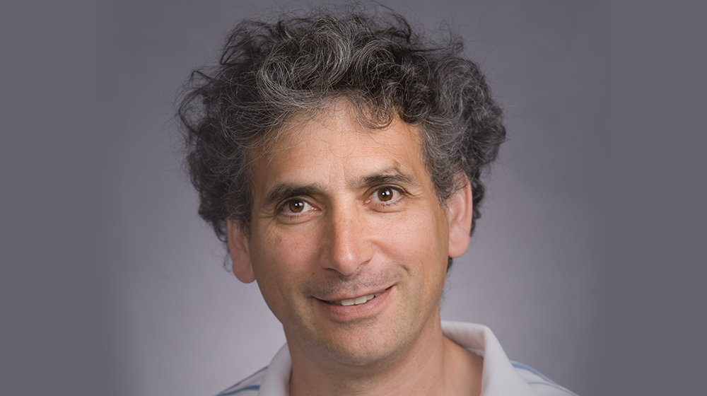 Ethan Bier