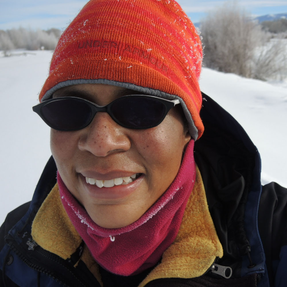 Jacqueline Scott, PhD