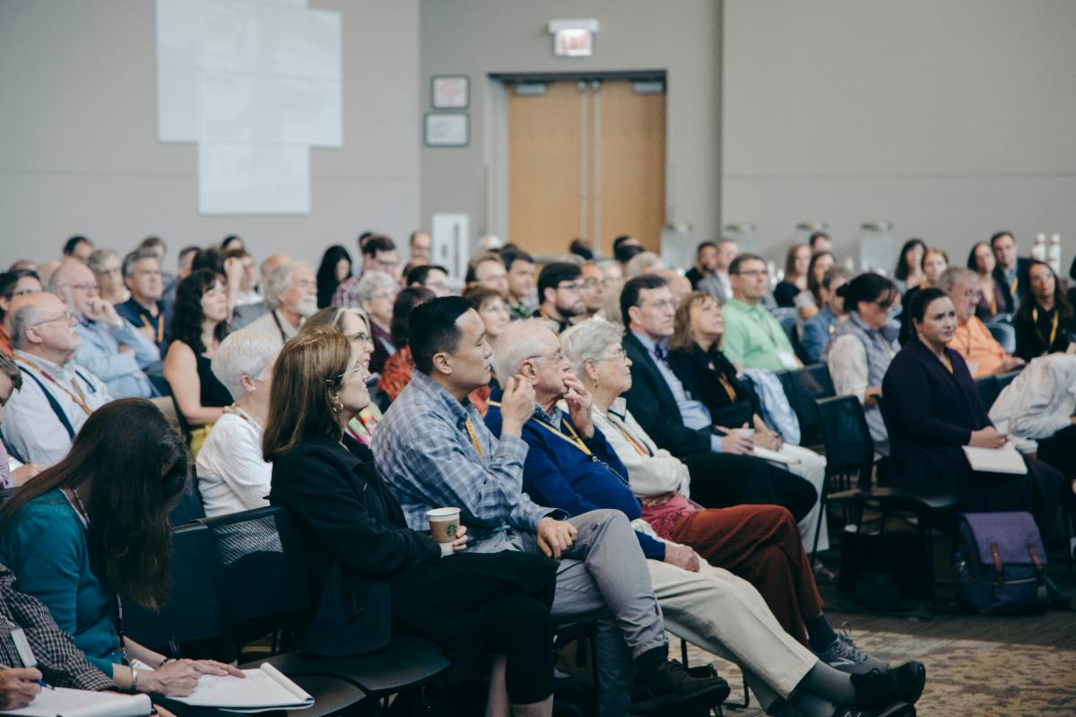 The Catholic Imagination Conference