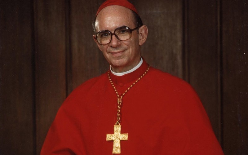 Cardinal Bernardin Common Cause Series