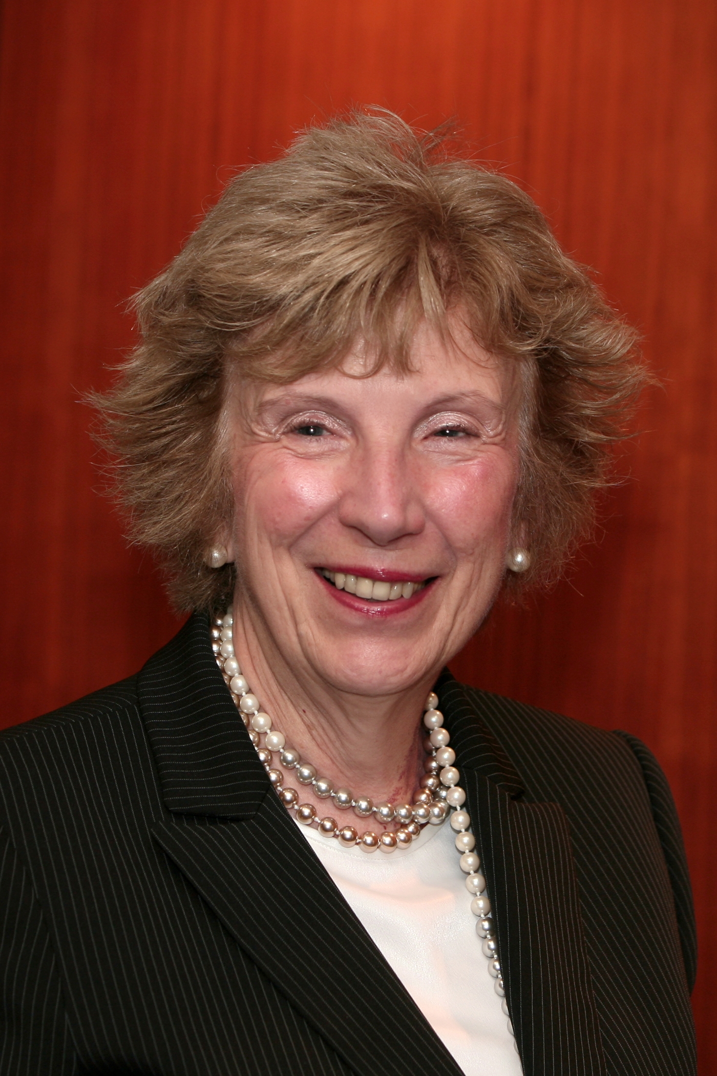 Living Tradition Award Luncheon Honoring Dr. Lorraine Ozar