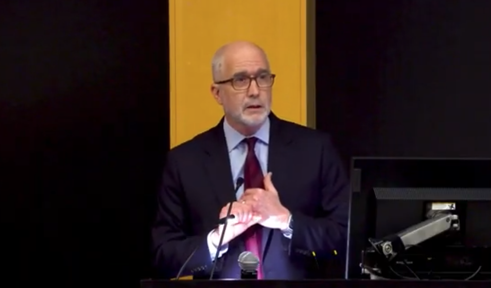 Video Now Available: David Gibson “How to Be Catholic: A User's Guide to Converting”
