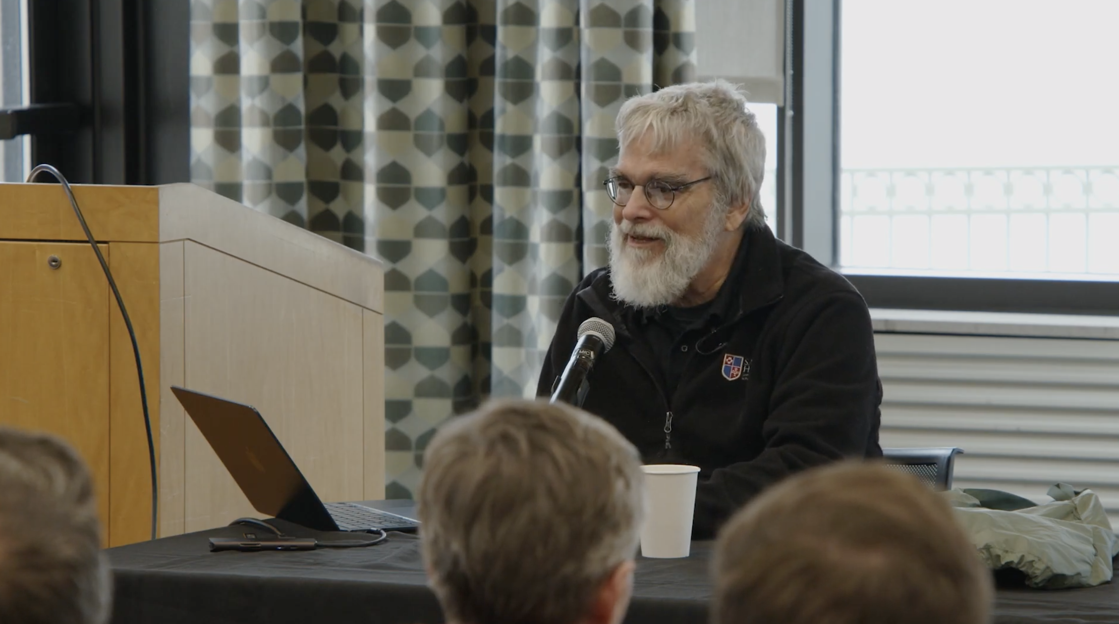 Videos Now Available: A Faith That Builds Worlds: The Catholic Imagination in Speculative Storytelling Videos Now Available: A Faith That Builds Worlds: The Catholic Imagination in Speculative Storytelling