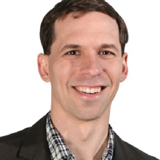 Jeffrey Glover
