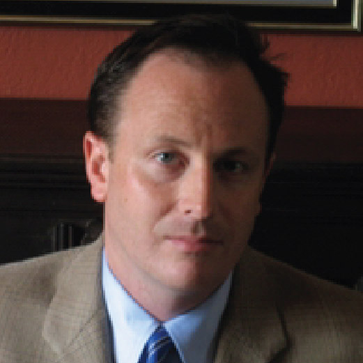John Donoghue