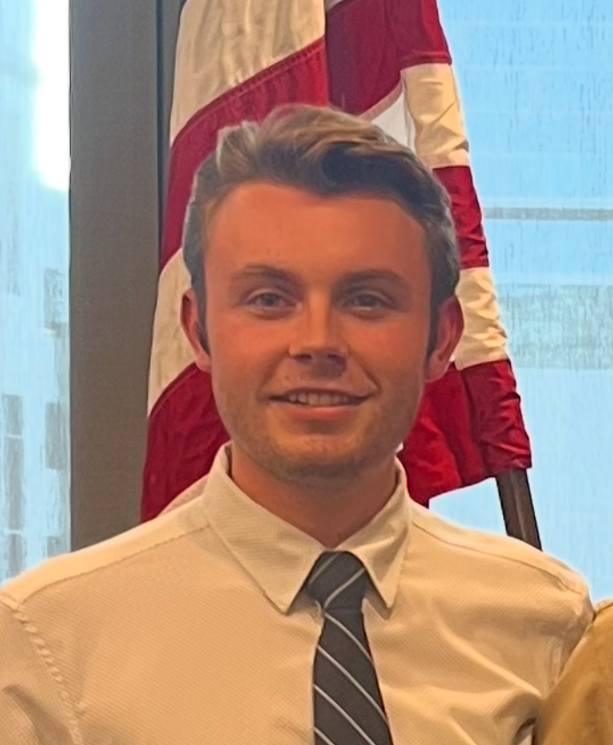 Matthew Battaglia