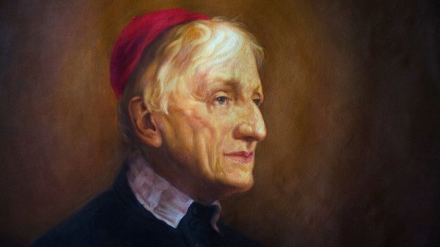 The Saint John Henry Newman Lecture