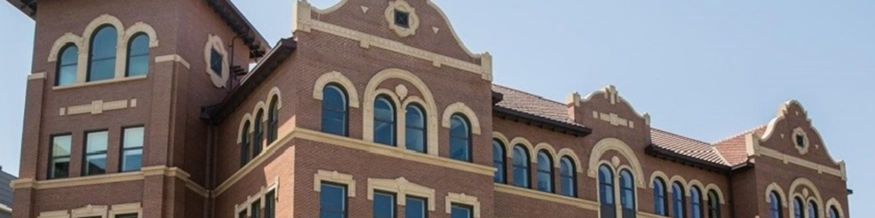 Cuneo Hall