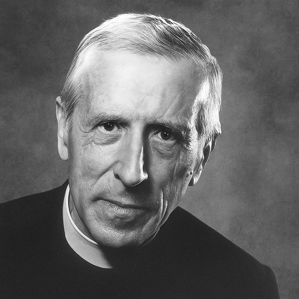 Pierre Teilhard de Chardin Lecture Series