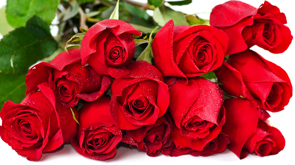 Graduation flowers