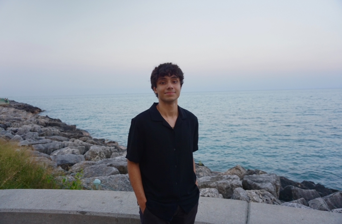 Karim Rupshi