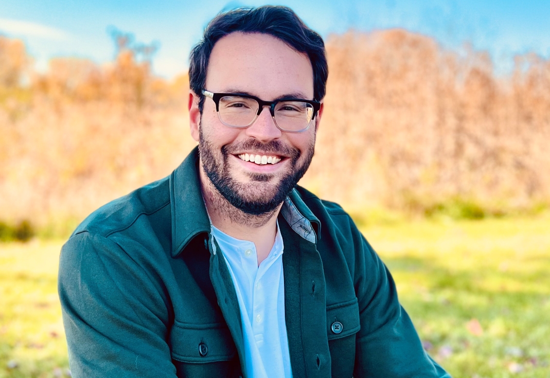 Matt Leo