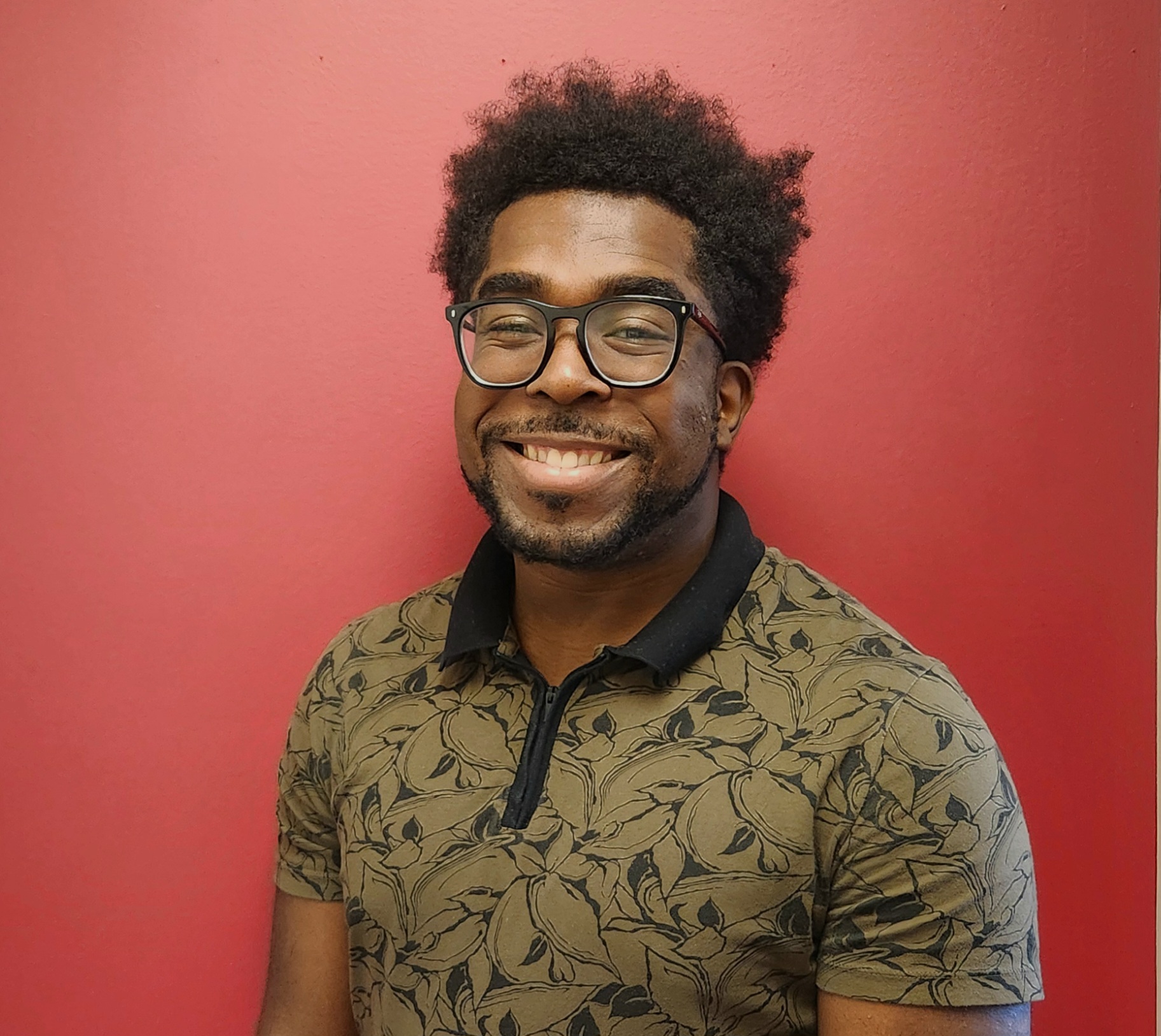 Aaron Graham